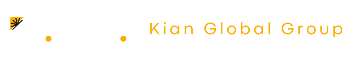 Kian Global Logo