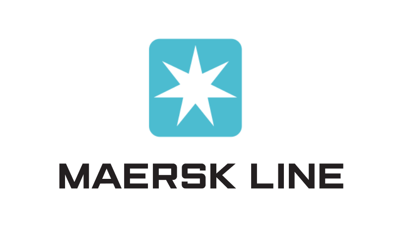 Shipping Line Logo
