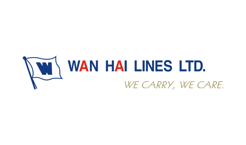 Shipping Line Logo