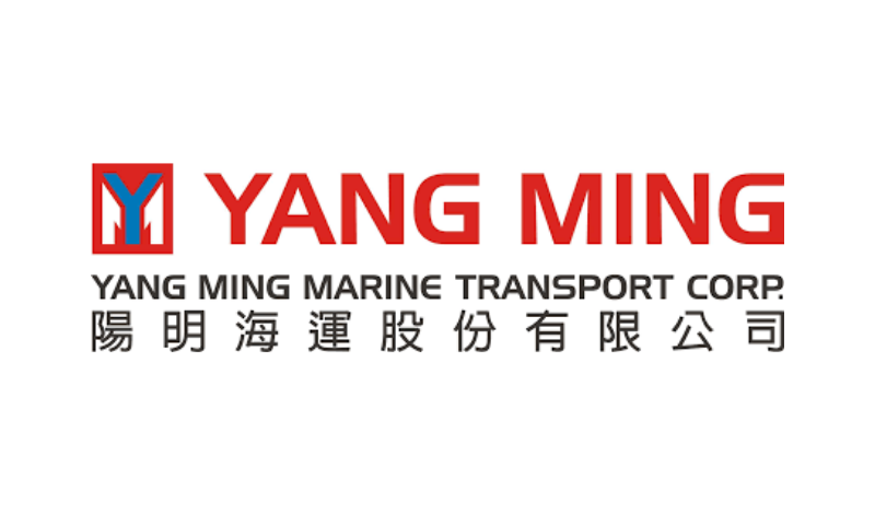 Shipping Line Logo